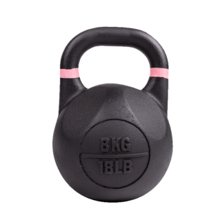 Star Gear Kettlebell 8-32 kg
