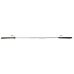 Star Gear Bar 50 mm 220 cm