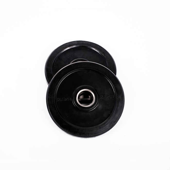 Star Gear Bumper Plates 50mm 1 Star Gear Bumper Plates 50mm