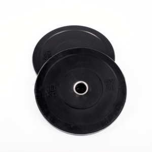Star Gear Bumper Plates 50mm