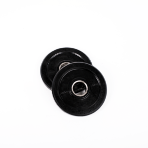 Star Gear Bumper Plates 50mm