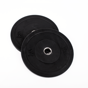 Star Gear Bumper Plates 50mm