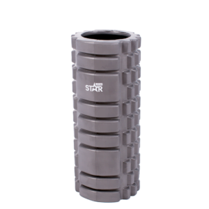 Butik 8 Star Gear Trigger Roller, Grey