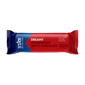 Star Nutrition Protein Bar, 55g