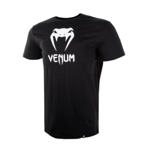 Venum Classic T-shirt > Black