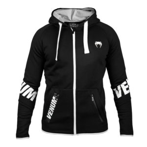Venum Contender 3.0 Hoodie > Black