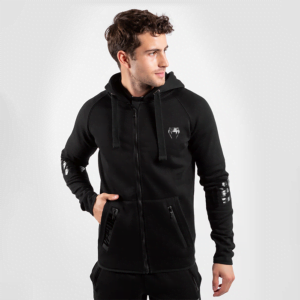 Butik 1 Venum Contender 3.0 Hoodie, Black/Black