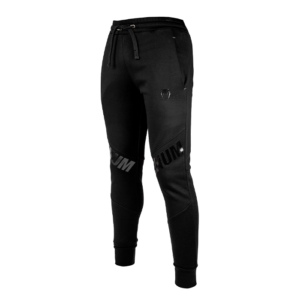Butik 8 Venum Contender 3.0 Joggers, Black/Black