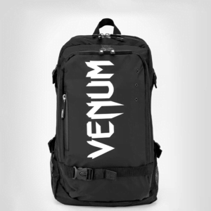 Butik 3 Venum Challenger Pro Evo BackPack, Black/White
