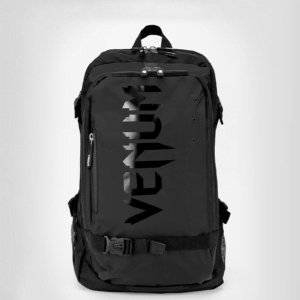 Butik 2 Venum Challenger Pro Evo BackPack, Black/Black