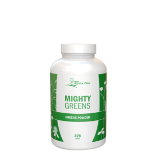 Butik 13 Mighty Greens 228 gram