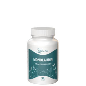 Monolaurin 90 kapslar
