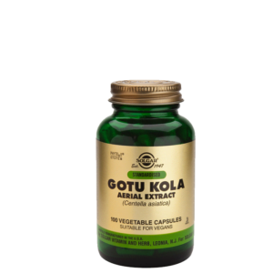 Butik 2 Gotu Kola 100 Kapslar