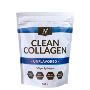 Clean Collagen 500 g