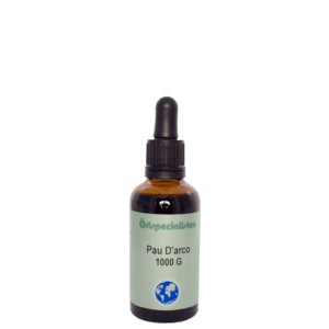 Butik 1 Pau D'arco 50 ml