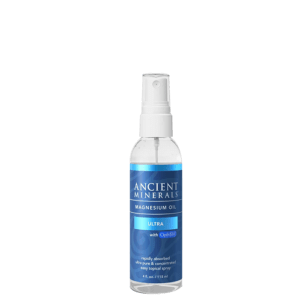 Magnesiumolja Ultra 118 ml