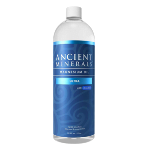 Magnesiumolja Ultra Refill, 1 l