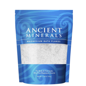 Magnesiumbadsalt, 750 g