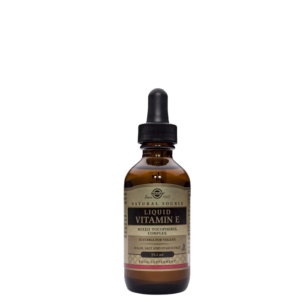 Flytande Vitamin E 59 ml
