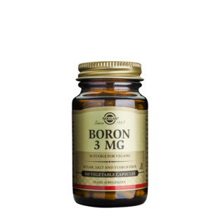 Boron 100 kapslar