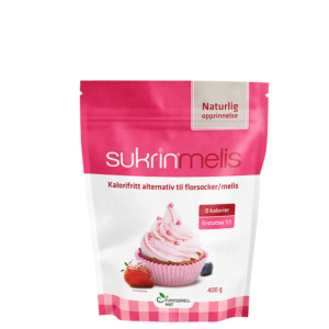 Sukrin Melis 400 g