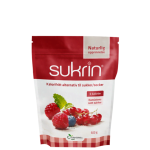 Sukrin 500 g