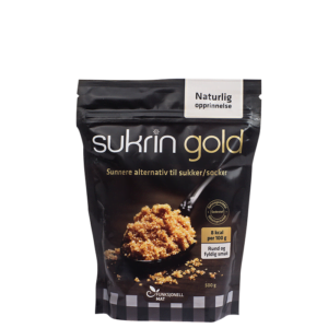 Sukrin Gold 500 g