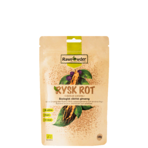 Butik 3 Rysk Rot 100 g