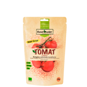 Butik 7 Tomat soltorkad Eko 200 g