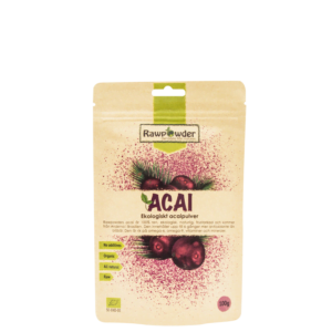EAA+Glutamine, 300 g 4 Acaipulver EKO 100 g