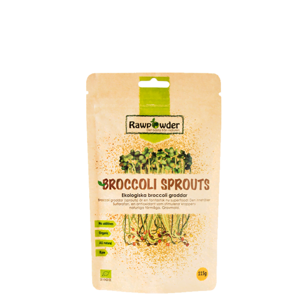 a90001 29 broccoli ekologiska broccoli groddar 115 g