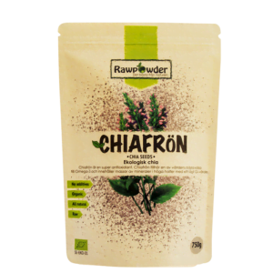 Chiafrön EKO 750 g