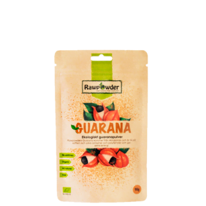Guaranapulver EKO 90 g