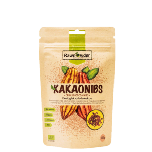 15 x FAST Enjoyment Protein Bar, 45 g 5 Kakaonibbs EKO 300 g