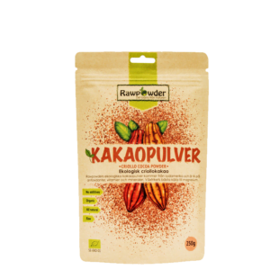 Butik 10 Kakaopulver EKO 250 g