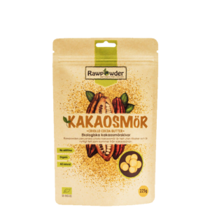 Butik 11 Ekologiskt Kakaosmör 225 g