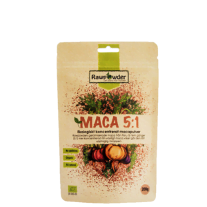 Butik 13 Ekologiskt Maca Koncentrat 200 g