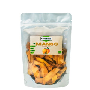 Butik 3 Soltorkad Mango 300 g