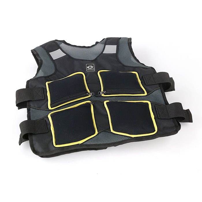 Abilica Weight Vest Flexi 1 Abilica Weight Vest Flexi