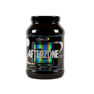 AfterZone, 920 g