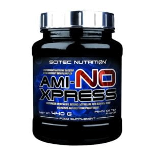 Butik 3 Ami-NO Xpress, 440 g