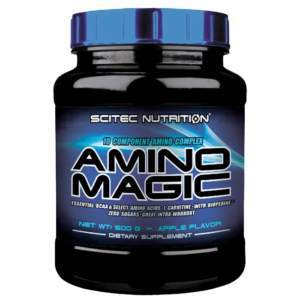 Butik 1 Amino Magic, 500 g