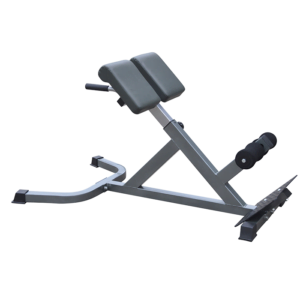Back Trainer Silver I