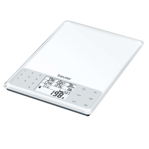 Beurer 5:2 Kitchen scale DS 61