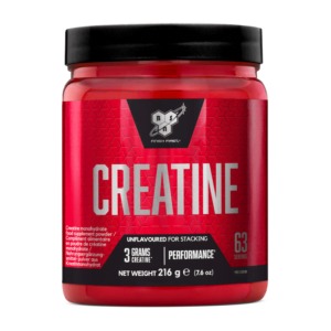 BSN Creatine, 216 g