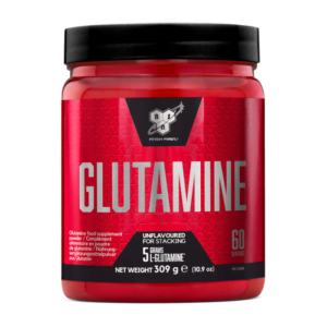 BSN Glutamine, 309 g