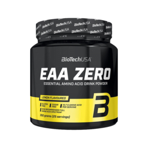 Butik 15 EAA Zero, 350 g