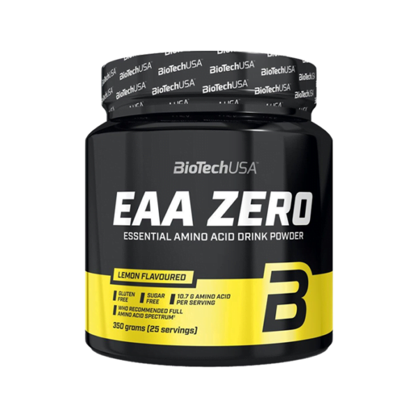 EAA Zero, 350 g