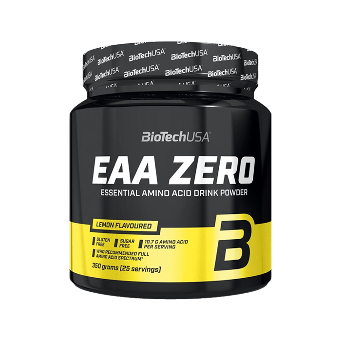 EAA Zero, 350 g 1 EAA Zero, 350 g