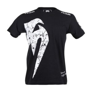 Butik 3 Venum Giant Tshirt, Black
